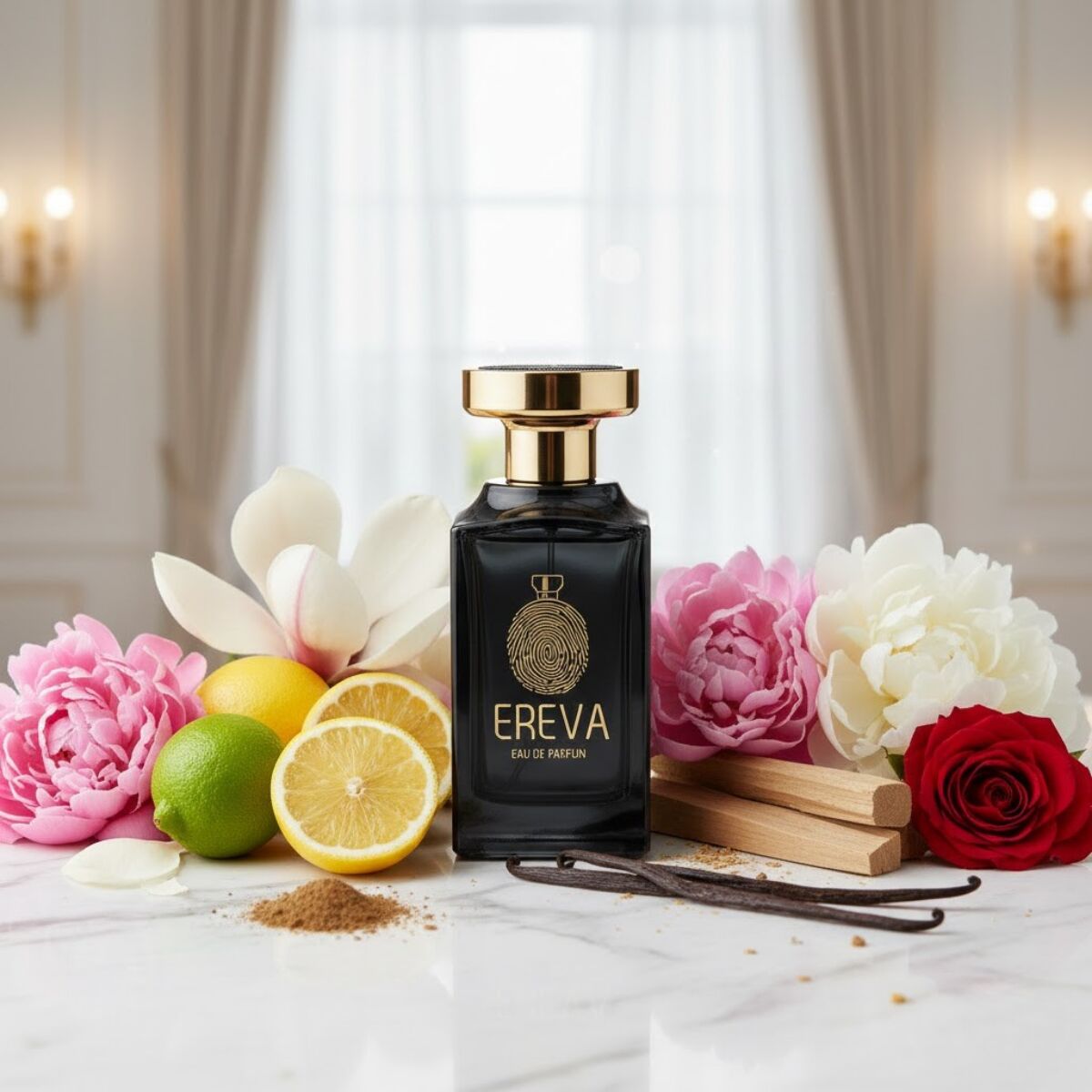 K-53 NOBILE MAGNOLIA  KADIN PARFÜMÜ