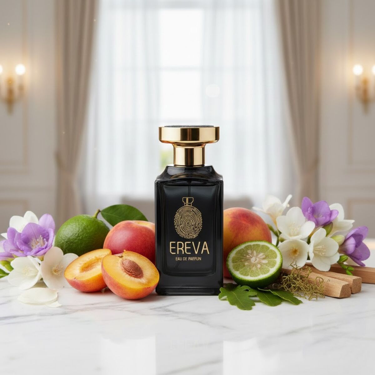 K-54 NOMAD CLARA KADIN PARFÜMÜ