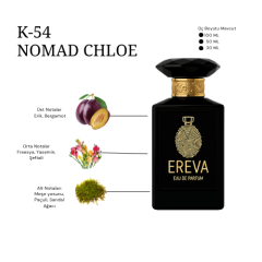 K-54 NOMAD CLARA KADIN PARFÜMÜ