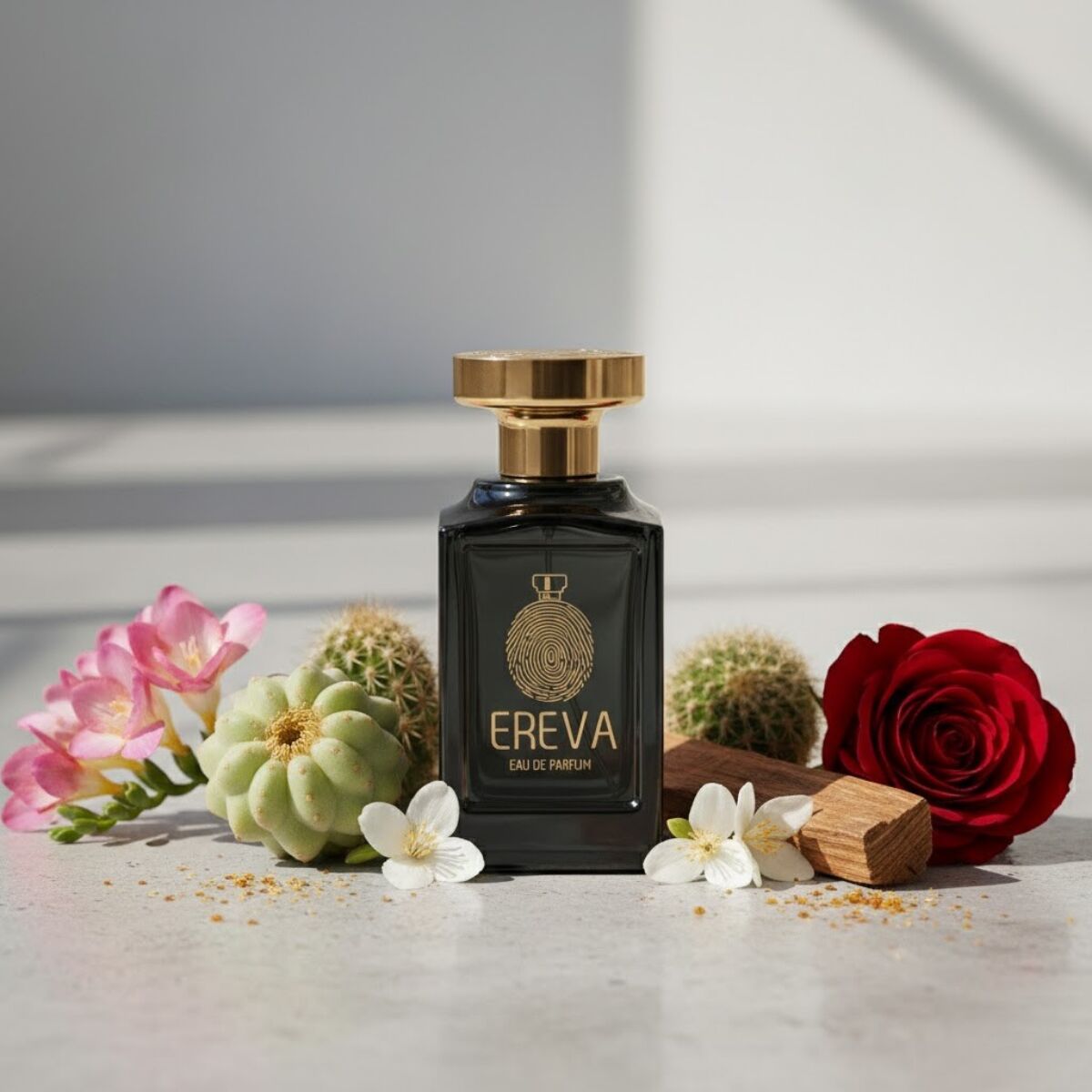 K-55 HOMME VIE ELITE KADIN PARFÜMÜ