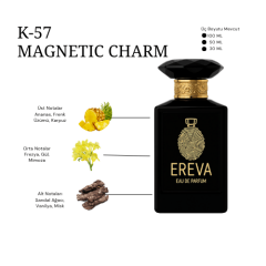 K057 MAGNETIC CHARM KADIN PARFÜMÜ