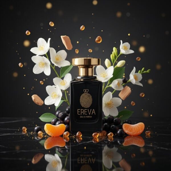 K-58 JASMINE GLAMOUR KADIN PARFÜMÜ