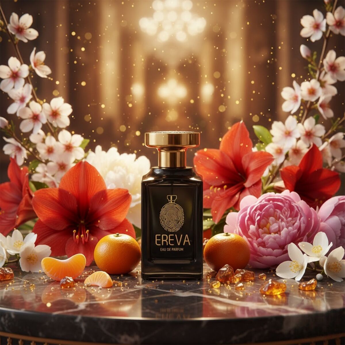 K-60 CINEMATIC KADIN PARFÜMÜ