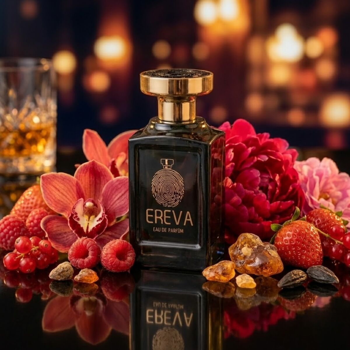 K-64 SEXY VERY KADIN PARFÜMÜ