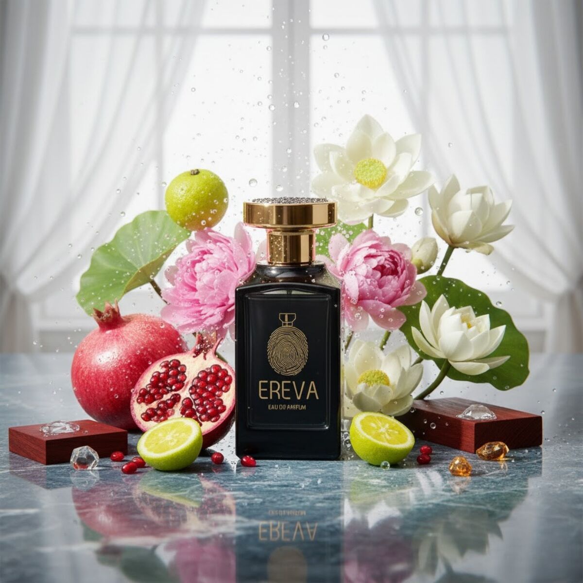 K-65 CRYSTAL BRIGHT KADIN PARFÜMÜ