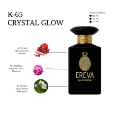 K065 CRYSTAL GLOW KADIN PARFÜMÜ