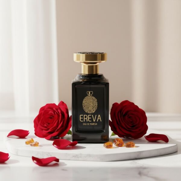 K-69 MUSK ROSES KADIN PARFÜMÜ