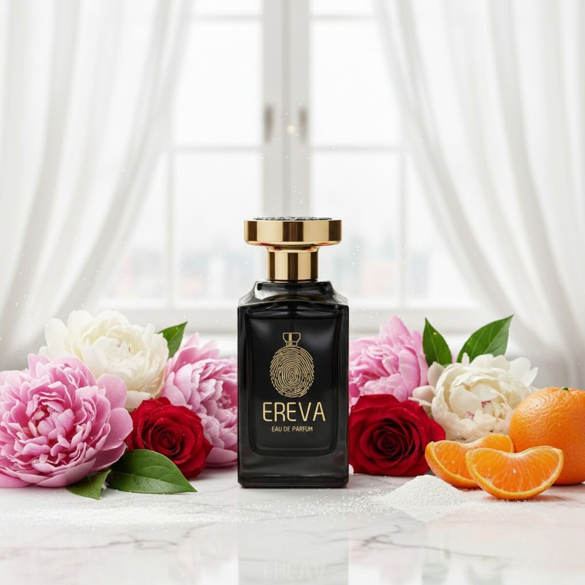 K-71 BOUQUET BLOOMING KADIN PARFÜMÜ