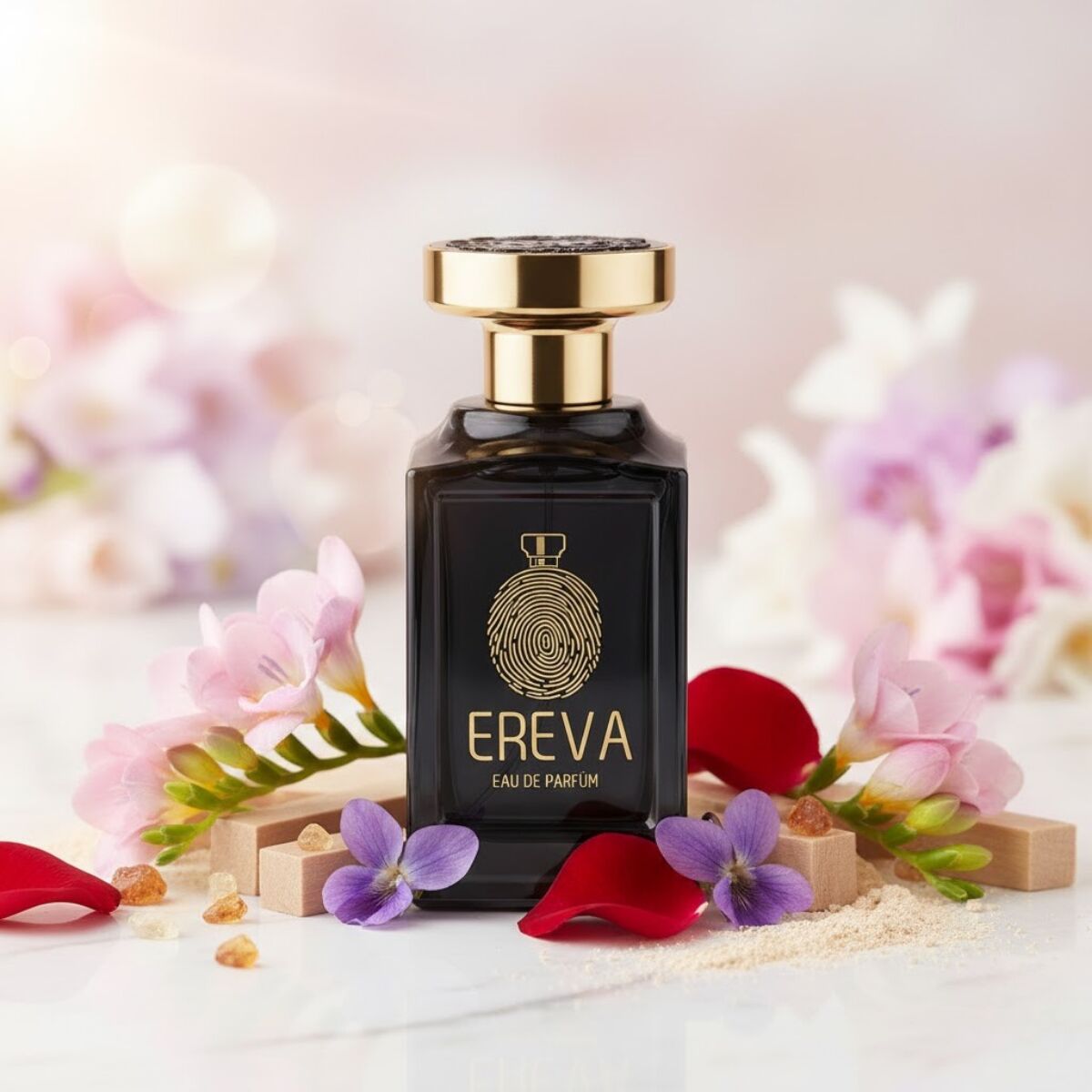 K-73 POUR FEMME KADIN PARFÜMÜ