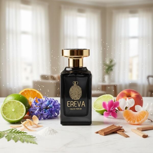 K-74 WEEKEND LUXE KADIN PARFÜMÜ