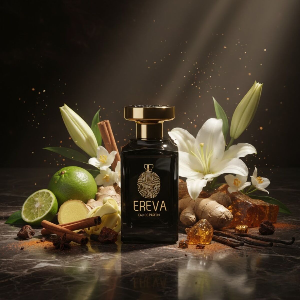 K-75 ROUGE JASMINE KADIN PARFÜMÜ