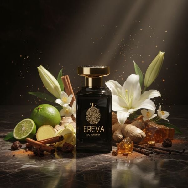 K-75 ROUGE JASMINE KADIN PARFÜMÜ