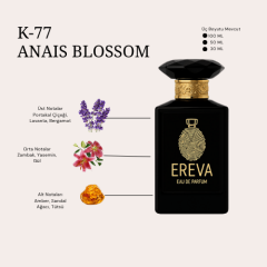 K077 ANAIS BLOSSOM KADIN PARFÜMÜ