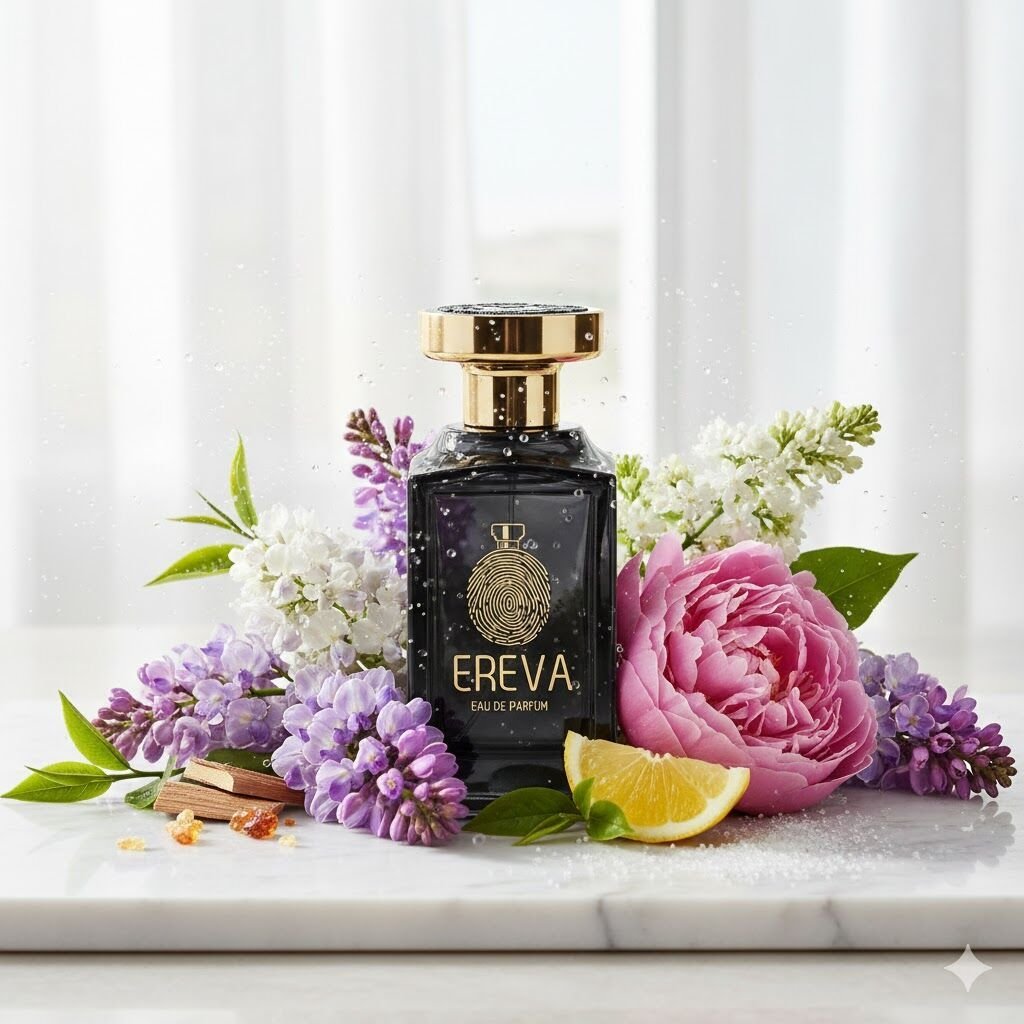 K-78 ECLAT GRACE KADIN PARFÜMÜ