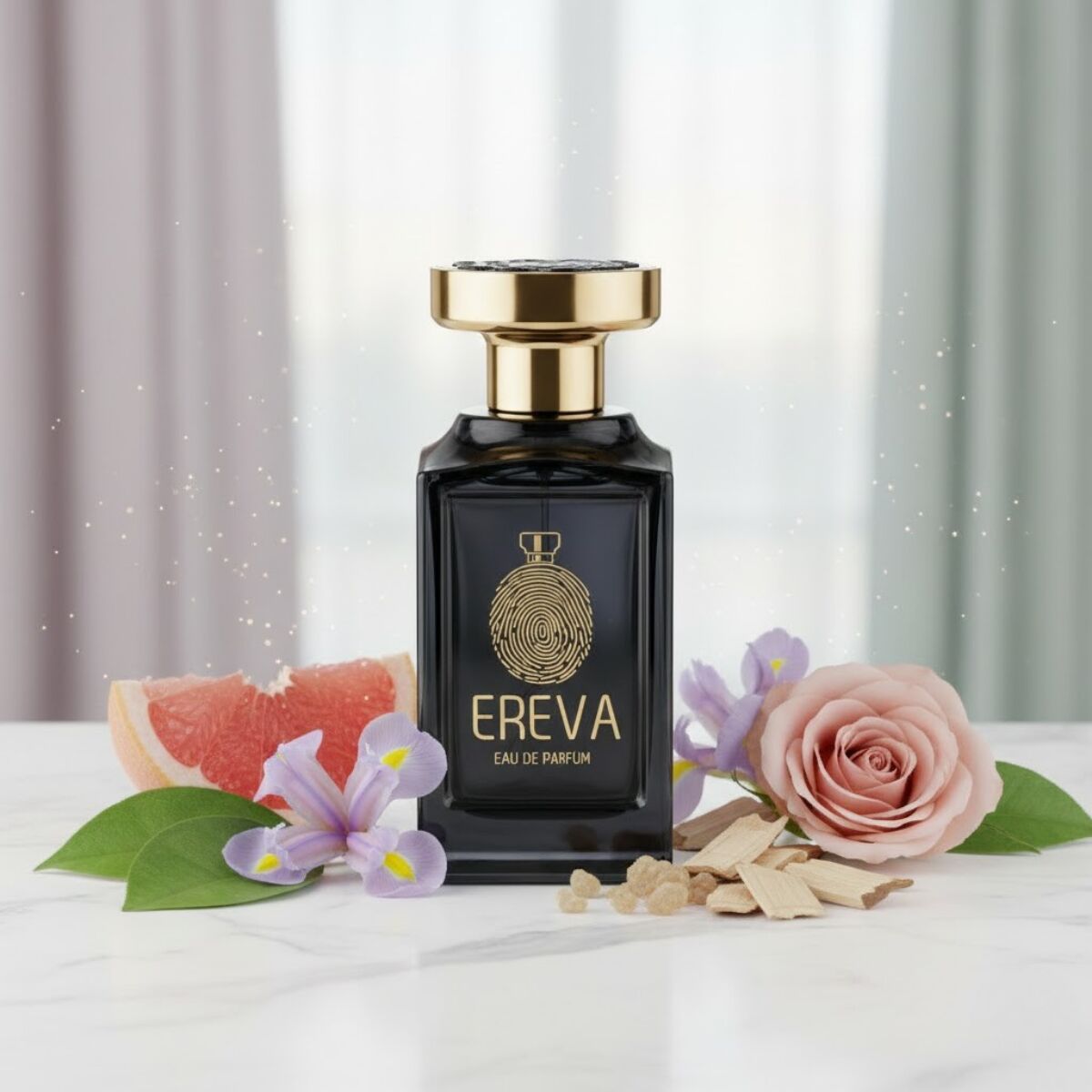 K-81 OMNIA VIOLET KADIN PARFÜMÜ