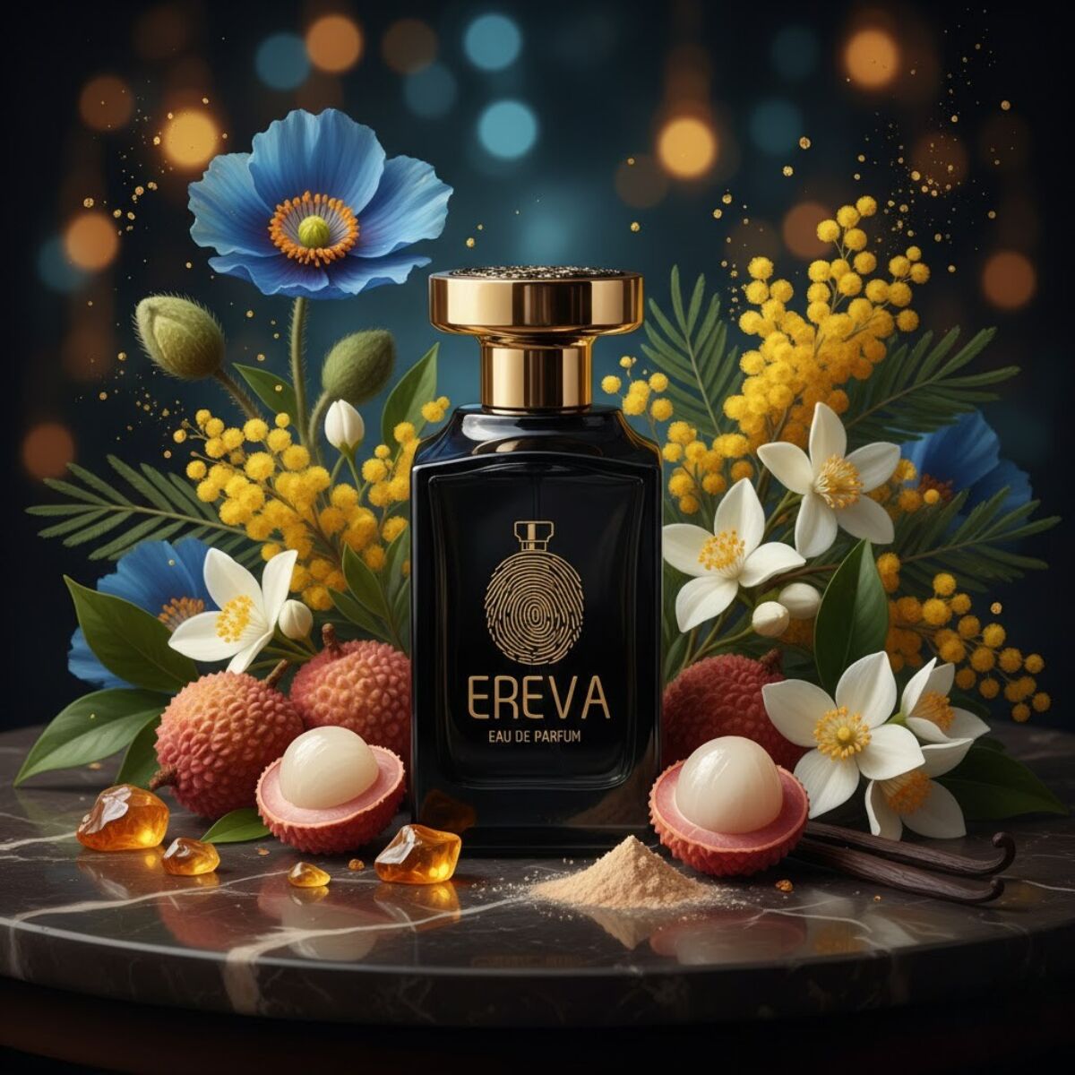 K-82 POEM SERENADE KADIN PARFÜMÜ