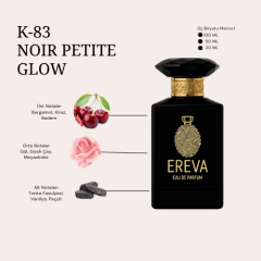 K083 NOIR PETITE GLOW KADIN PARFÜMÜ