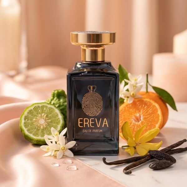 K-87 BLUSHING GIRL KADIN PARFÜMÜ