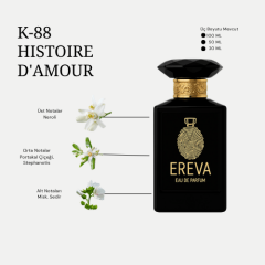 K088 HISTOIRE D'AMOUR KADIN PARFÜMÜ