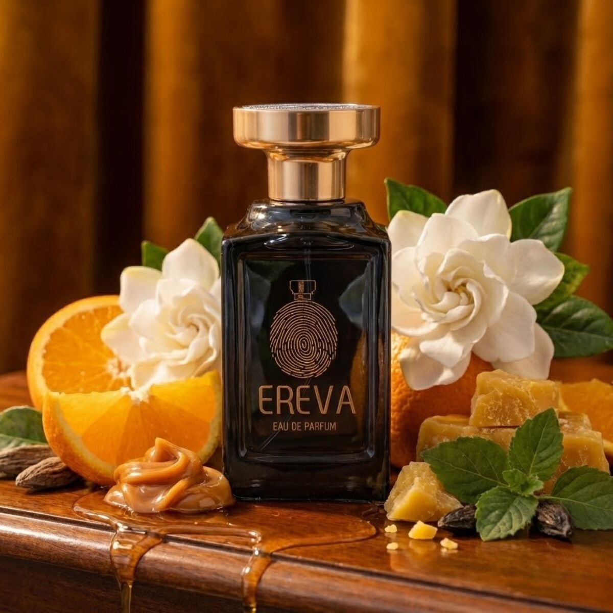 K-90 SCANDAL KADIN PARFÜMÜ