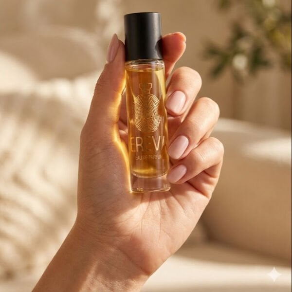 K-91 ABSOLUTE PASSION KADIN PARFÜMÜ