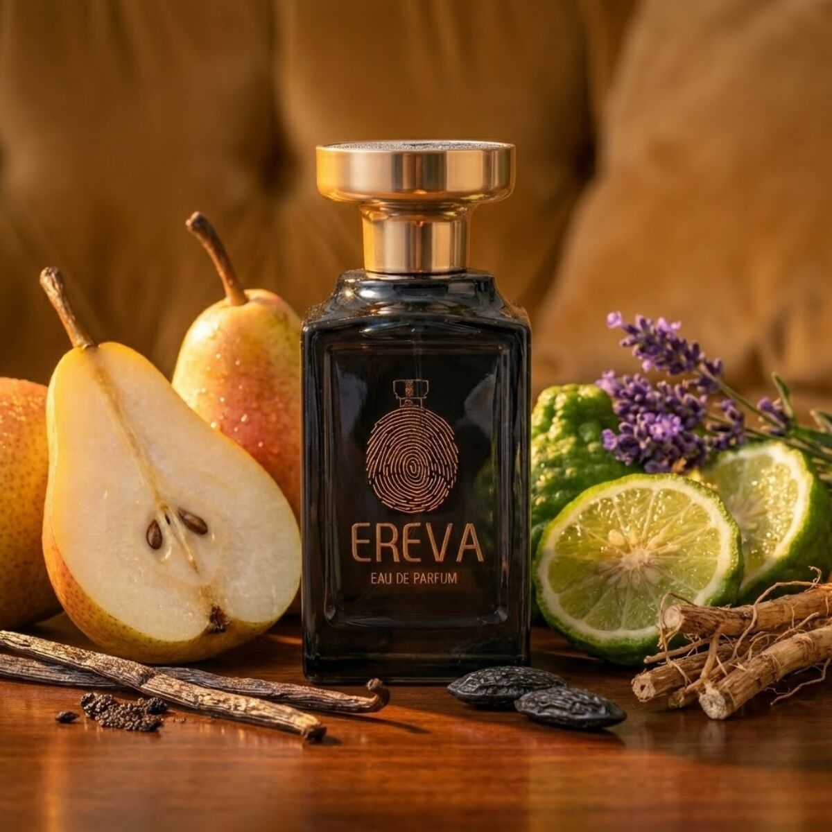 K-93 BELLE LE KADIN PARFÜMÜ