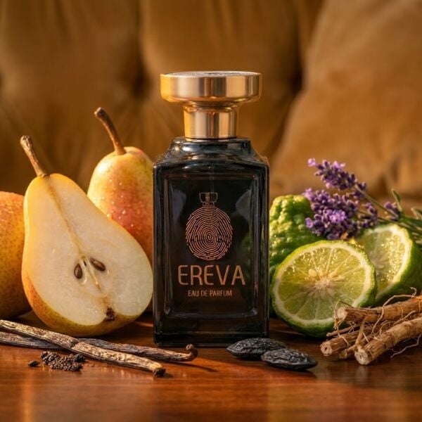 K-93 BELLE LE KADIN PARFÜMÜ