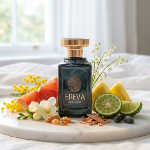 K-95 ZENA  KADIN PARFÜMÜ