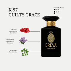K097 GUILTY GRACE KADIN PARFÜMÜ