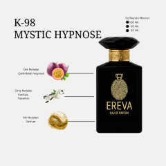 K-98 MYSTIC HYPNOSE KADIN PARFÜMÜ