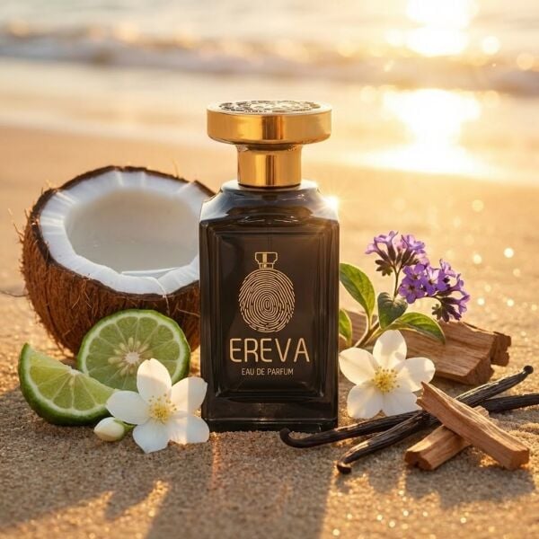 K-103 DIVINE ALIEN KADIN PARFÜMÜ