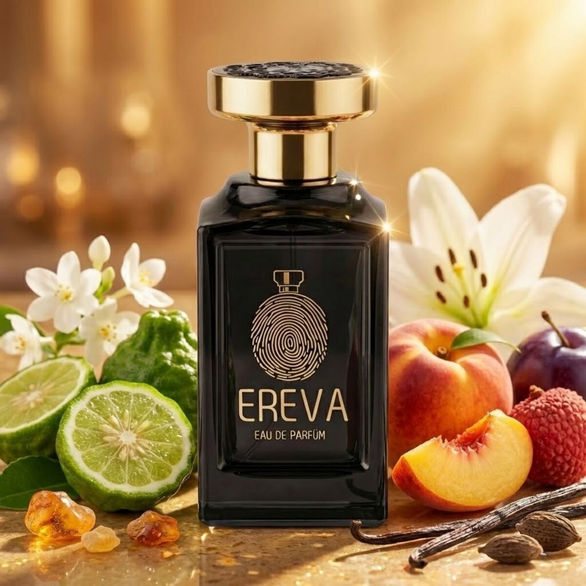 K-106 ONLY ONE KADIN PARFÜMÜ