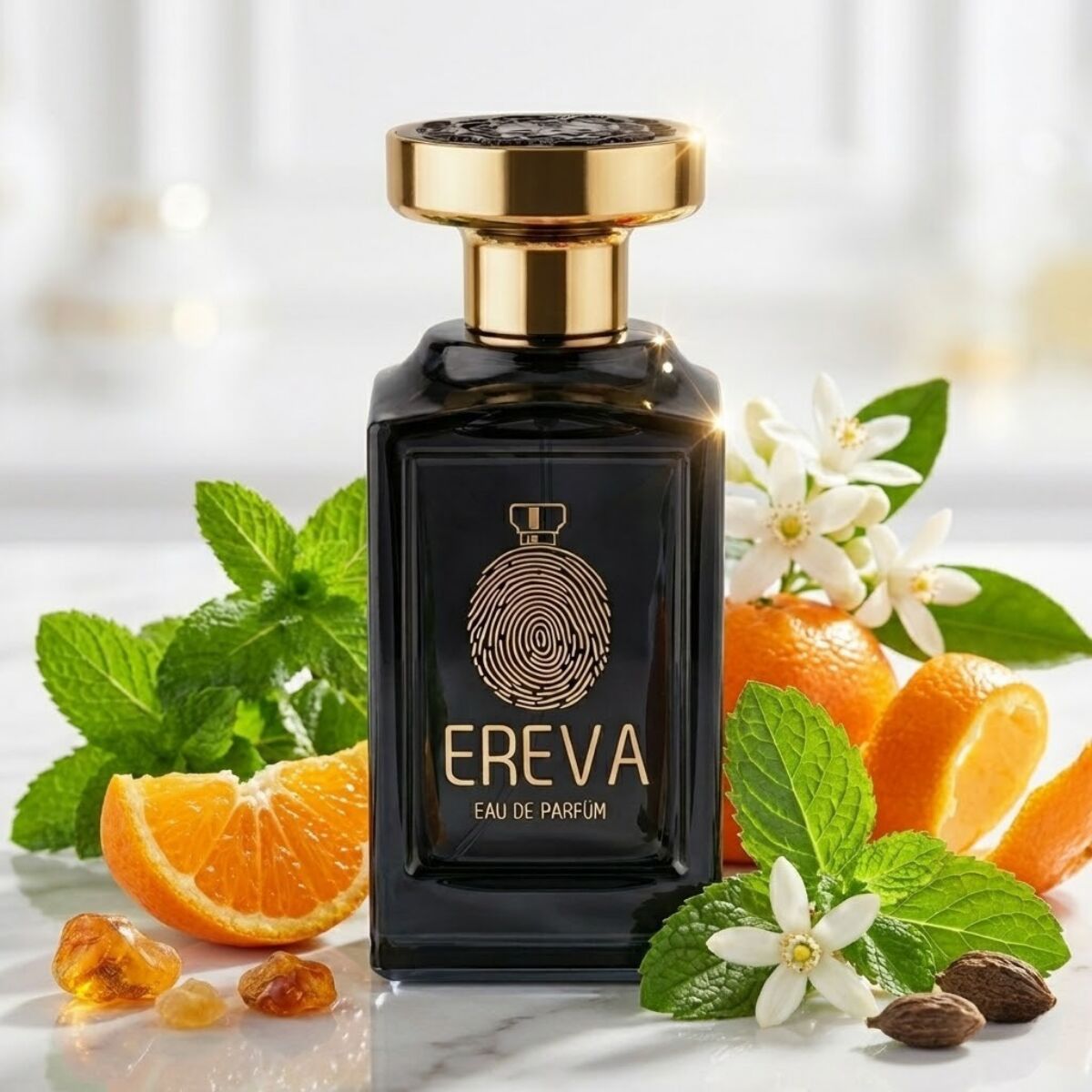 K-107 MILLION LADY KADIN PARFÜMÜ