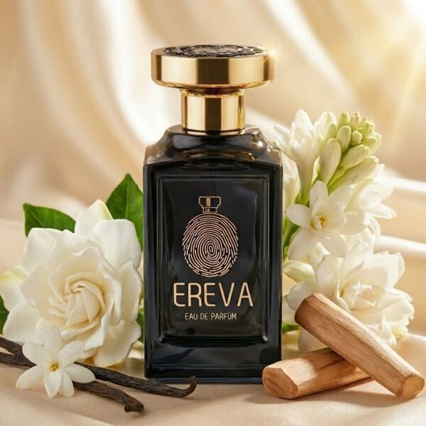 K-108 TUBEROSE CHARM KADIN PARFÜMÜ