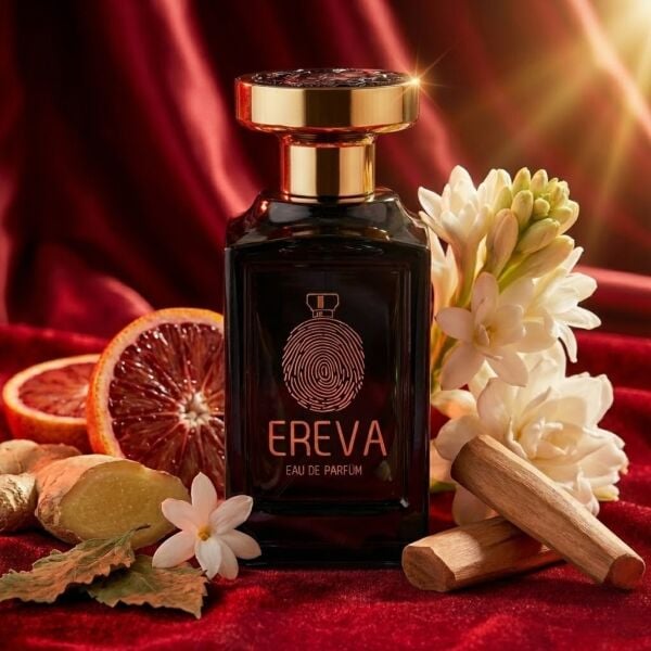 K-109 FORBIDDEN RED KADIN PARFÜMÜ