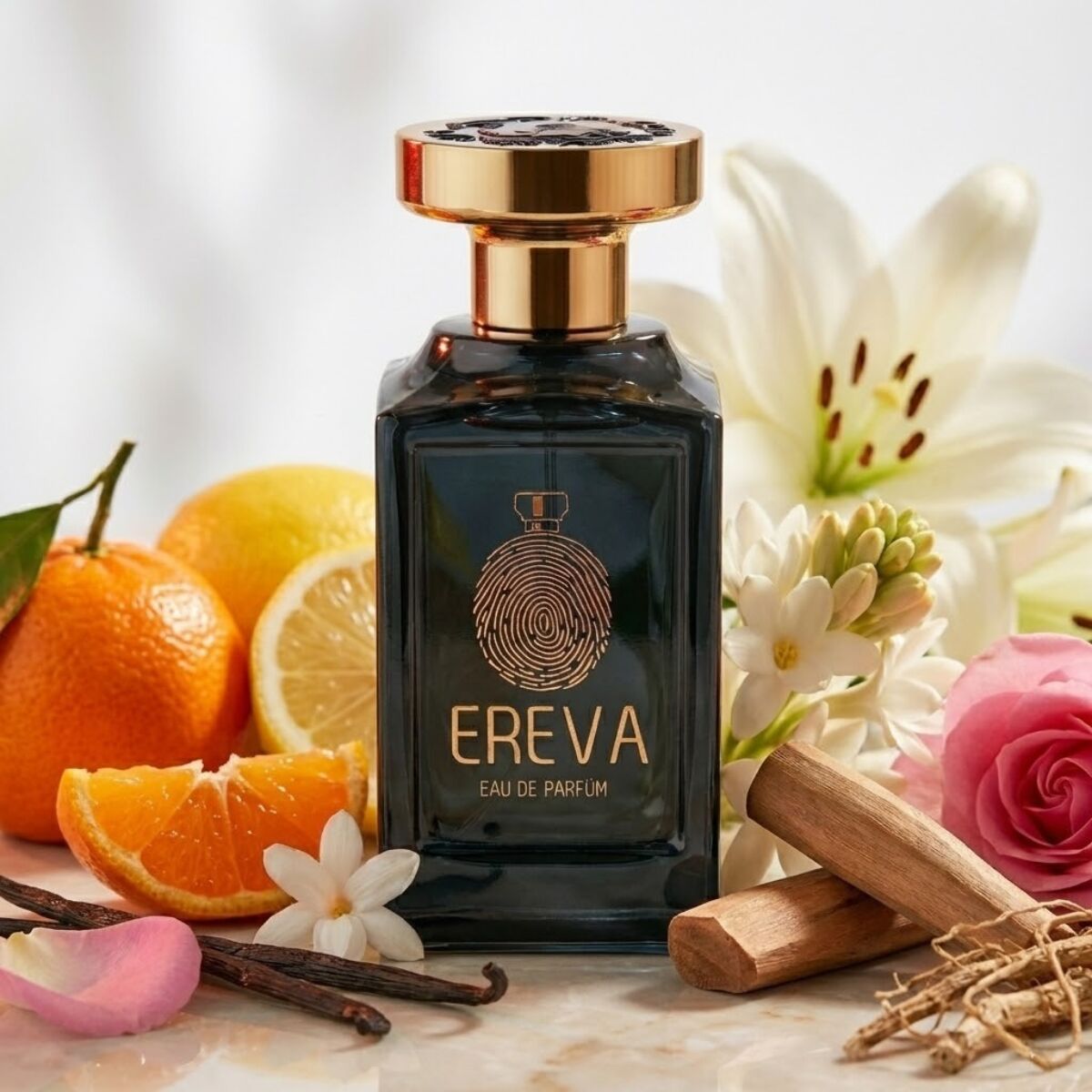 K-110 ALLURE ESSENCE KADIN PARFÜMÜ