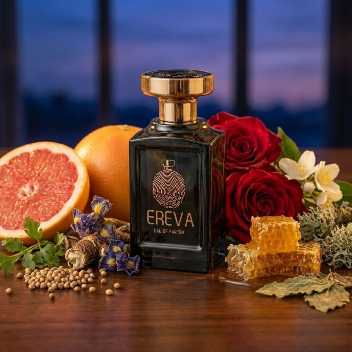 K-115 MOONLIGHT SOIR KADIN PARFÜMÜ