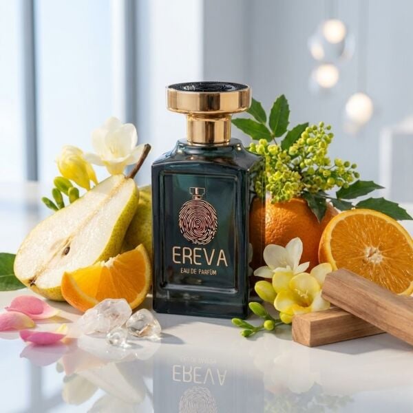 K-118 PURPLE DYLAN KADIN PARFÜMÜ