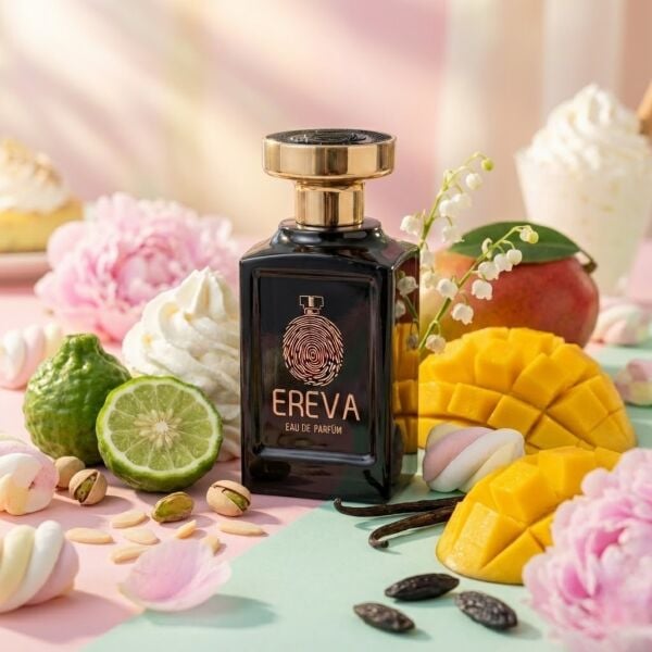 K-119 PISTACHIO DELIGHT KADIN PARFÜMÜ