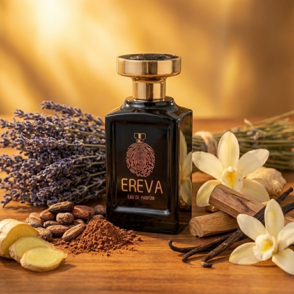 K-120 LONDON GODDES KADIN PARFÜMÜ