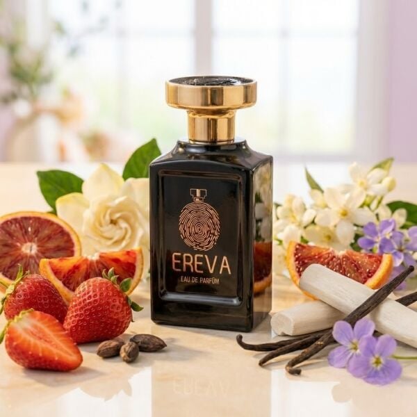 K-121 DAISY BLOSSOM KADIN PARFÜMÜ