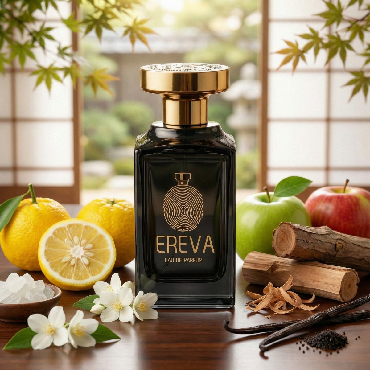 K-122 SEE BY KADIN PARFÜMÜ