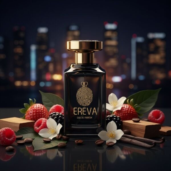 K-125 NOIR ROUGE OPIUM KADIN PARFÜMÜ