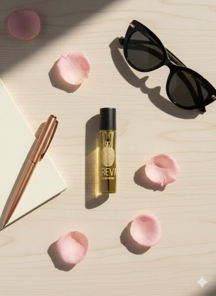 K-126 NOMADIC JASMINE KADIN PARFÜMÜ