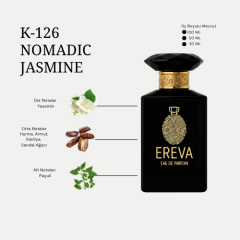 K126 NOMADIC JASMINE KADIN PARFÜMÜ