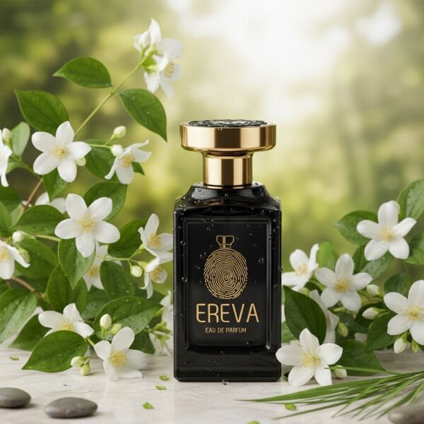 K-126 NOMADIC JASMINE KADIN PARFÜMÜ