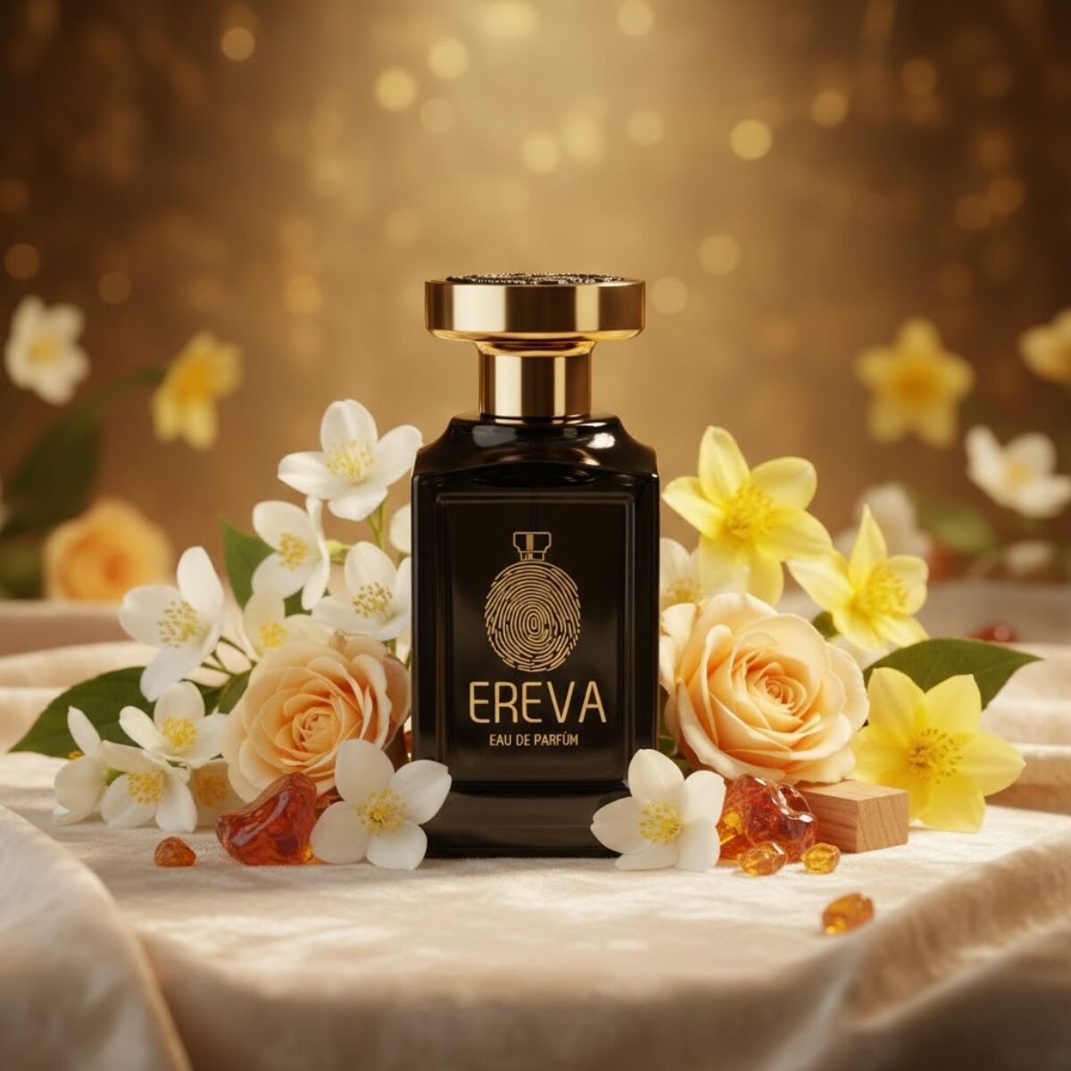 K-128 GONE BAD KADIN PARFÜMÜ