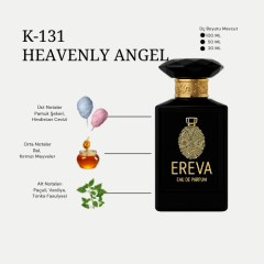 K131 HEAVENLY ANGEL KADIN PARFÜMÜ