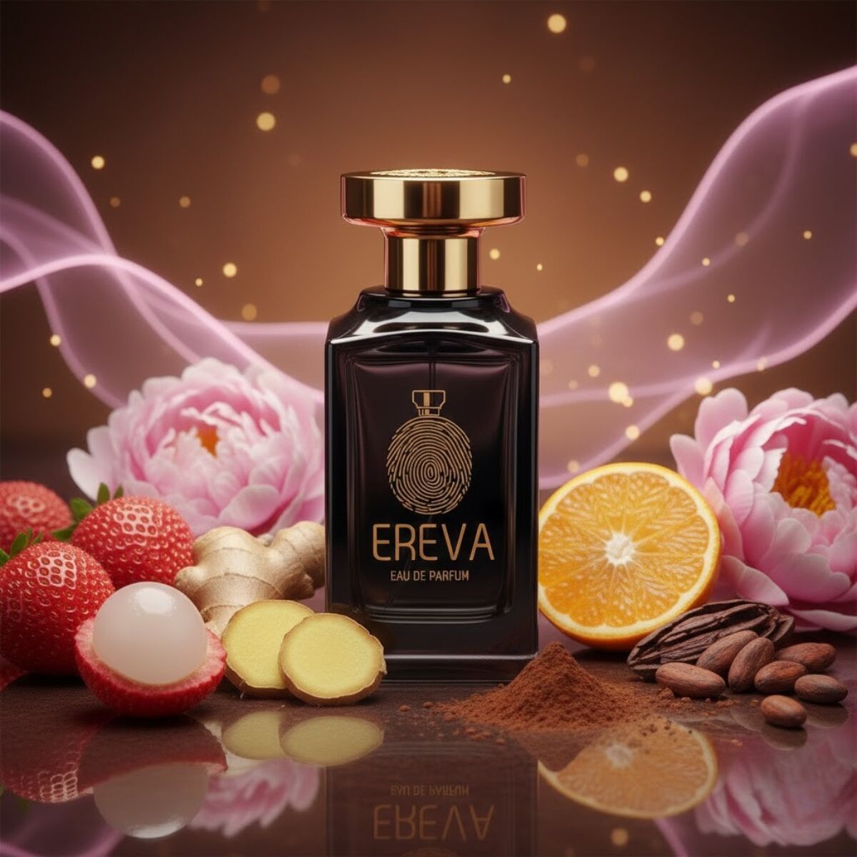 K-132 ATTRAPE KADIN PARFÜMÜ