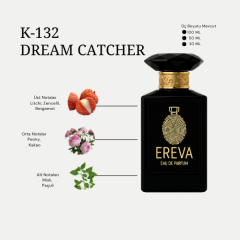 K132 DREAM CATCHER KADIN PARFÜMÜ